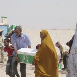 “الدفاع المدني”: استمرار هطول الأمطار الرعدية على بعض مناطق المملكة حتى يوم الأربعاء المقبل