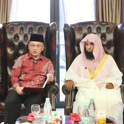 الدكتور مهند القرني يختتم دورة تدريب المدربين في مركز مسارات التميز للتدريب