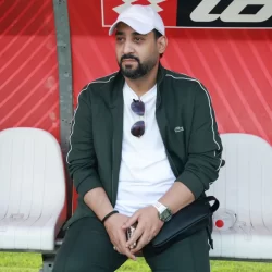 الأمير عبدالعزيز بن سعود يقف على سير العمل في قيادة القوات الخاصة للأمن البيئي