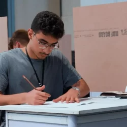 الأرصاد: الفرصة لا تزال مهيأة لهطول أمطار رعدية مصحوبة بزخات من البرد على هذه المناطق