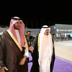 المزاد الدولي لمزارع إنتاج الصقور 2025 ينطلق غدًا في الرياض