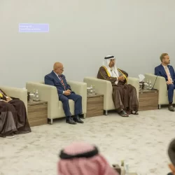 أمطار على منطقة الباحة