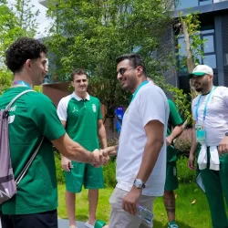 “فالة خير” تظفر بكأس الهدا في الأسبوع الثالث من موسم سباقات الخيل بالطائف