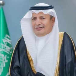 وزير الصناعة والثروة المعدنية يلتقي في أمريكا وزير التجارة بولاية كارولينا الشمالية