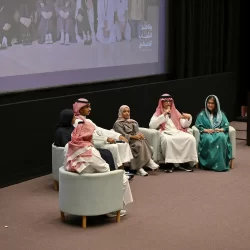 نائب وزير الداخلية المُكلَّف يستقبل سفير باكستان لدى المملكة