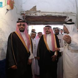 مركز الملك سلمان للإغاثة يدشن مشروع الأمن الغذائي والطوارئ في أفغانستان للعام 2025 – 2026م