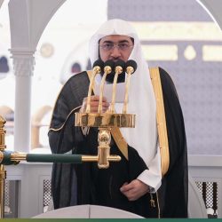 رابطةُ العالم الإسلامي تُدين موافقة حكومة الاحتلال الإسرائيلي على خطة بناء مستوطنات جديدة في الضفة ومحيط القدس المحتلة