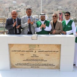 نيابةً عن خادم الحرمين الشريفين وسمو ولي العهد.. نائب وزير الخارجية يشارك في مؤتمر الأمم المتحدة الثالث للدول النامية غير الساحلية 2025