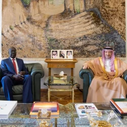 وزير الشؤون الإسلامية يوقّع البرنامج التنفيذي لمذكرة التفاهم في المجالات الإسلامية مع مفتي جمهورية مقدونيا الشمالية