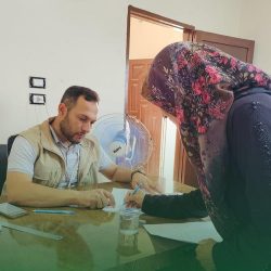 الأرصاد: هطول أمطار رعدية غزيرة مصحوبة بزخات من البرد على هذه المناطق