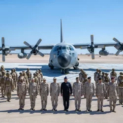 الدفاع المدني: استمرار هطول الأمطار الرعدية على معظم مناطق المملكة حتى يوم الاثنين المقبل