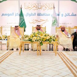 وجهة سياحية جديدة في عسير تجمع الزراعة بالترفيه والثقافة