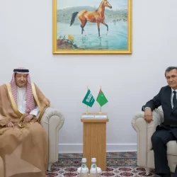 وزارة الحرس الوطني توقّع مذكرة تعاون مع الهيئة العامة للتطوير الدفاعي