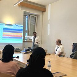 تنفيذ حكم القتل تعزيرًا بثلاثة جناة في منطقة نجران