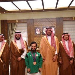 المواصفات السعودية تحصل على شهادة النضج في إدارة المحافظ والبرامج والمشاريع (p3m3)