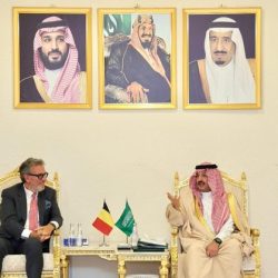 حرس الحدود بجازان يقبض على (3) مخالفين لنظام أمن الحدود لتهريبهم (44.9) كيلوجرامًا من مادة الحشيش المخدر