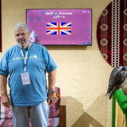 أمطار على منطقة الباحة