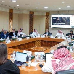 نائب وزير الخارجية يستقبل سفير جمهورية جنوب السودان لدى المملكة