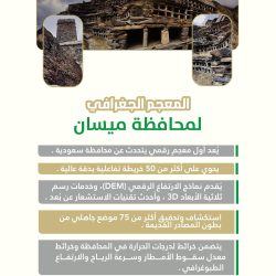 محافظة الطائف تشهد تنظيم الأسبوع الثاني من موسم سباقات الخيل