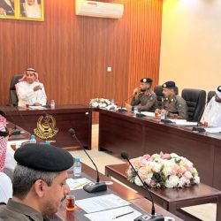 مفتي عام المملكة يستقبل رئيس مجلس إدارة جمعية الصاعقة للبحث والإنقاذ وإدارة الأزمات والكوارث