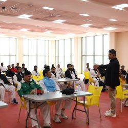 القرى التراثية والأسواق الشعبية بالباحة.. وجهة سياحية تحتضن تراثًا ثقافيًّا غنيًّا ومتنوعًا