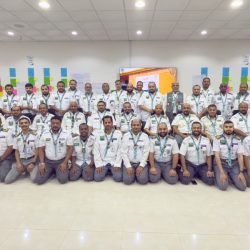 آل دغيم: “السمن والسمين” فعالية تراثية بقيمة اقتصادية تُجسد وعي المجتمع وعمق الرؤية