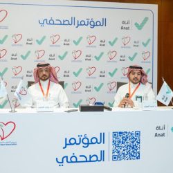 نائب أمير منطقة مكة المكرمة يستقبل مدير الدفاع المدني بالمنطقة