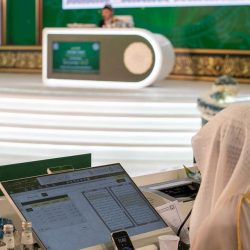 أرامكو توقّع صفقة بقيمة 11 مليار دولار في مشاريع المعالجة والنقل بالجافورة مع ائتلاف دولي بقيادة “جلوبال إنفراستركتشر بارتنرز”