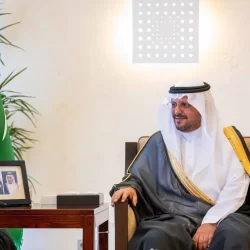 مُحافظ جدة يطّلع على الاستعدادات لإقامة بطولة جدة لكرة القدم في نسختها الثانية