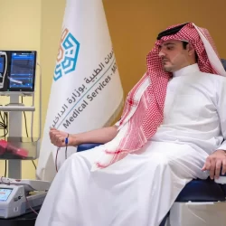 حرس الحدود بجازان يقبض على مخالفين لنظام أمن الحدود لتهريبهما (44) كيلوجرامًا من مادة الحشيش المخدر