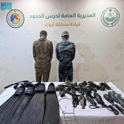 نائب أمير منطقة مكة المكرمة يستقبل وزير التعليم