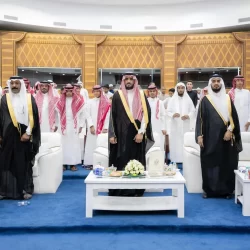 وزير الأديان عضو مجلس اللوردات البريطاني يزور حي حراء الثقافي