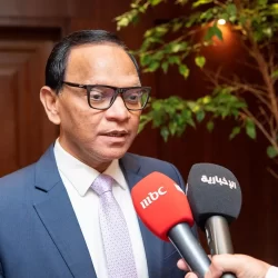 الديوان الملكي: وفاة والدة صاحبة السمو الملكي الأميرة جواهر بنت مساعد بن سعود بن عبدالعزيز آل سعود