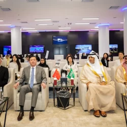 هيئة تطوير محمية الملك عبدالعزيز الملكية توثق طائر الطيطوي النبطاء لأول مرة داخل محمية في المملكة