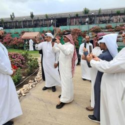 الأرصاد: الفرصة ماتزال مهيأة لهطول أمطار رعدية مصحوبة بزخات من البرد على هذه المناطق