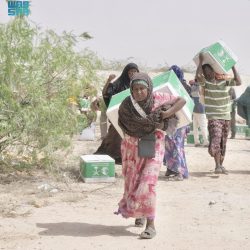 أرامكو توقّع صفقة بقيمة 11 مليار دولار في مشاريع المعالجة والنقل بالجافورة مع ائتلاف دولي بقيادة “جلوبال إنفراستركتشر بارتنرز”