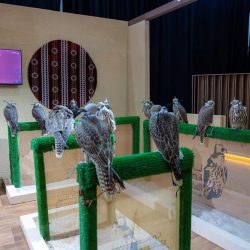 “الكشافة السعودية” تختتم دراسة مفوض تنمية القيادات بمحافظة الأفلاج