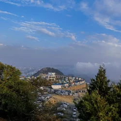 مكافحة المخدرات تقبض على مقيم بمنطقة الباحة لترويجه مادة الحشيش المخدر