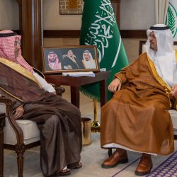 معلم ينقذ مدرسة من حريق ويتعرض لإصابة خطيرة في حائل