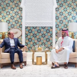 لعبة “SHOTBALL” ابتكار شاب سعودي يجسّد الطموح الوطني لصناعة الرياضات الإلكترونية