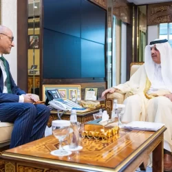 تنفيذ حُكم القتل تعزيرًا بأحد الجناة في منطقة الرياض