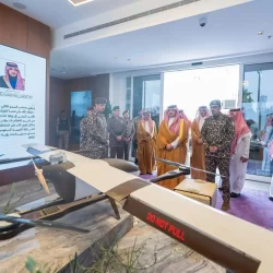 أمطار على منطقة الباحة