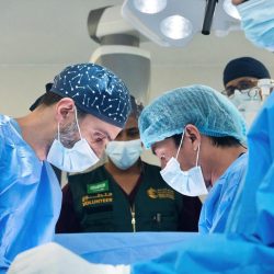 “الغذاء والدواء” تعلن عن تسجيل مستحضر بيروكيند لعلاج مرض الثلاسيميا من نوع ألفا أو بيتا