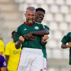 الأرصاد: الفرصة لا تزال مهيأة لهطول أمطار رعدية مصحوبة بزخات من البرد على هذه المناطق