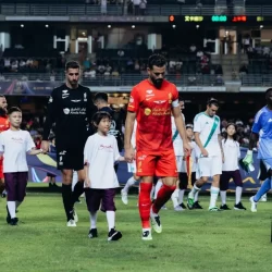 الاتحاد يقترب من برونو فيرنانديز.. جلسة حاسمة قد تغيّر وجهته