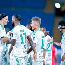 “فيفا” يهنئ الاتحاد السعودي لكرة القدم بمناسبة استكمال مشروع توثيق تاريخ كرة القدم السعودية