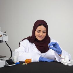 المملكة تترأس فريق العمل العربي للتحضير لمؤتمر المندوبين المفوضين