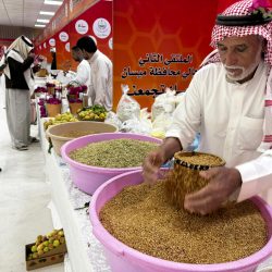 الكشافة السعودية تُعرّف بالتراث والثقافة الوطنية في اليوم العالمي لتبادل الثقافات بالبرتغال