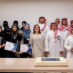 هيئة تقويم التعليم والتدريب تمنح أكاديمية الصندوق الصناعي شهادة الاعتماد المؤسسي الكامل