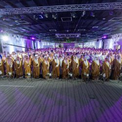 مدارس التعليم العام في مكة المكرمة والمدينة المنورة تستقبل الطلاب والطالبات تزامناً مع بدء العام الدراسي 1447هـ